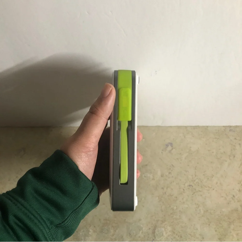 MyCharge Travel Charger